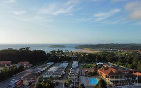 Somo Bungalow Resort - Camping Latas