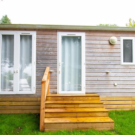 Somo Bungalow Resort - Camping Latas Esterno foto