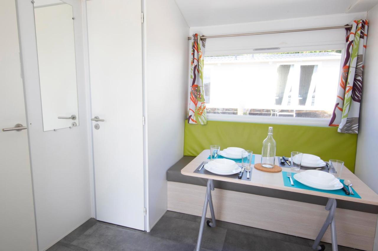 Somo Bungalow Resort - Camping Latas Esterno foto